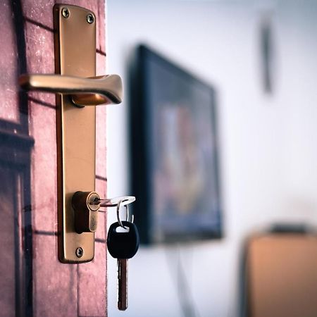 Marko Polo Apartment Sarajevo Ngoại thất bức ảnh