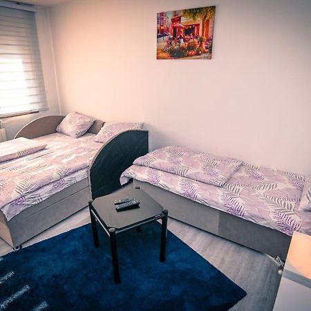 Marko Polo Apartment Sarajevo Ngoại thất bức ảnh