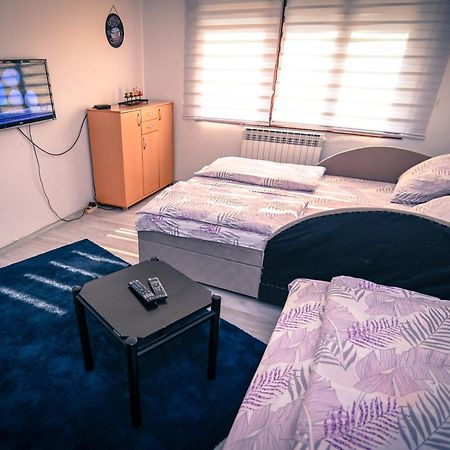 Marko Polo Apartment Sarajevo Ngoại thất bức ảnh