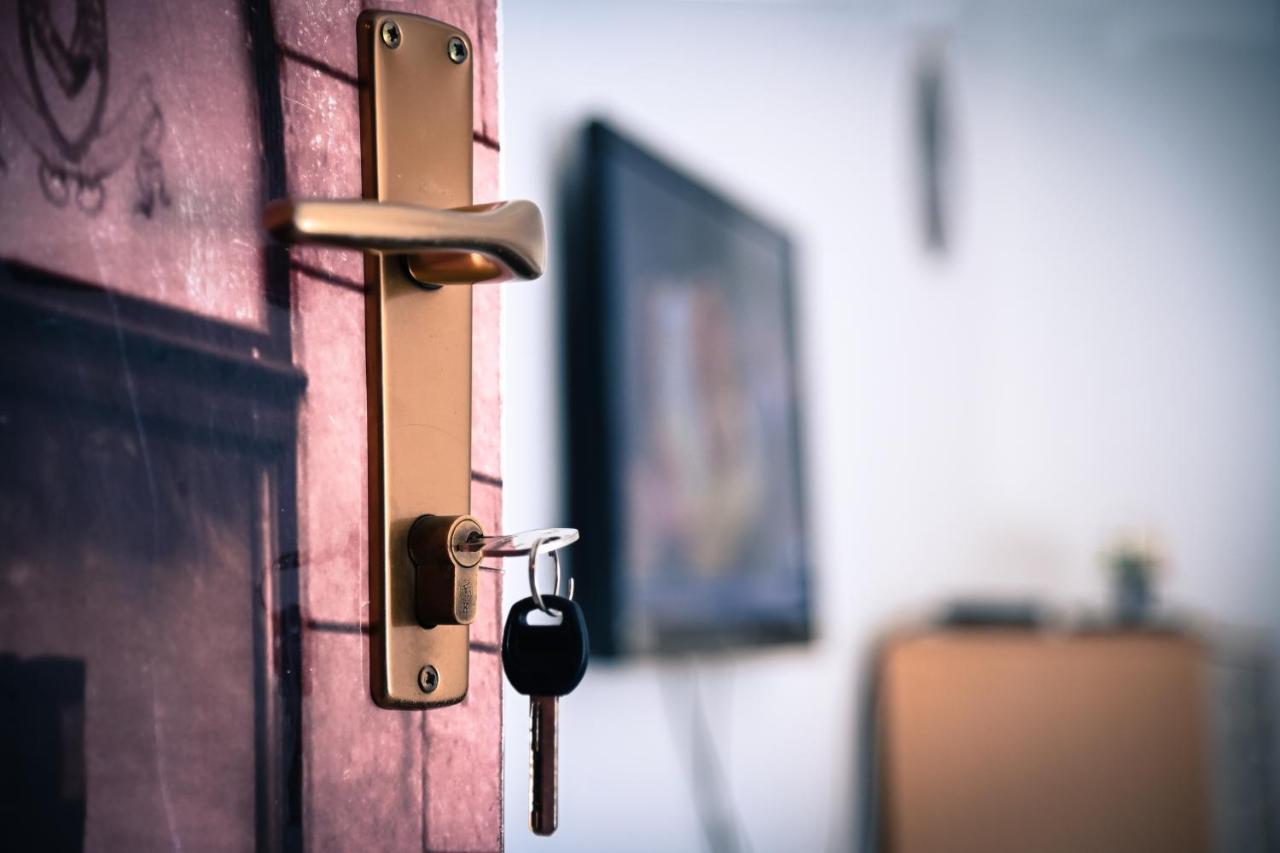 Marko Polo Apartment Sarajevo Ngoại thất bức ảnh