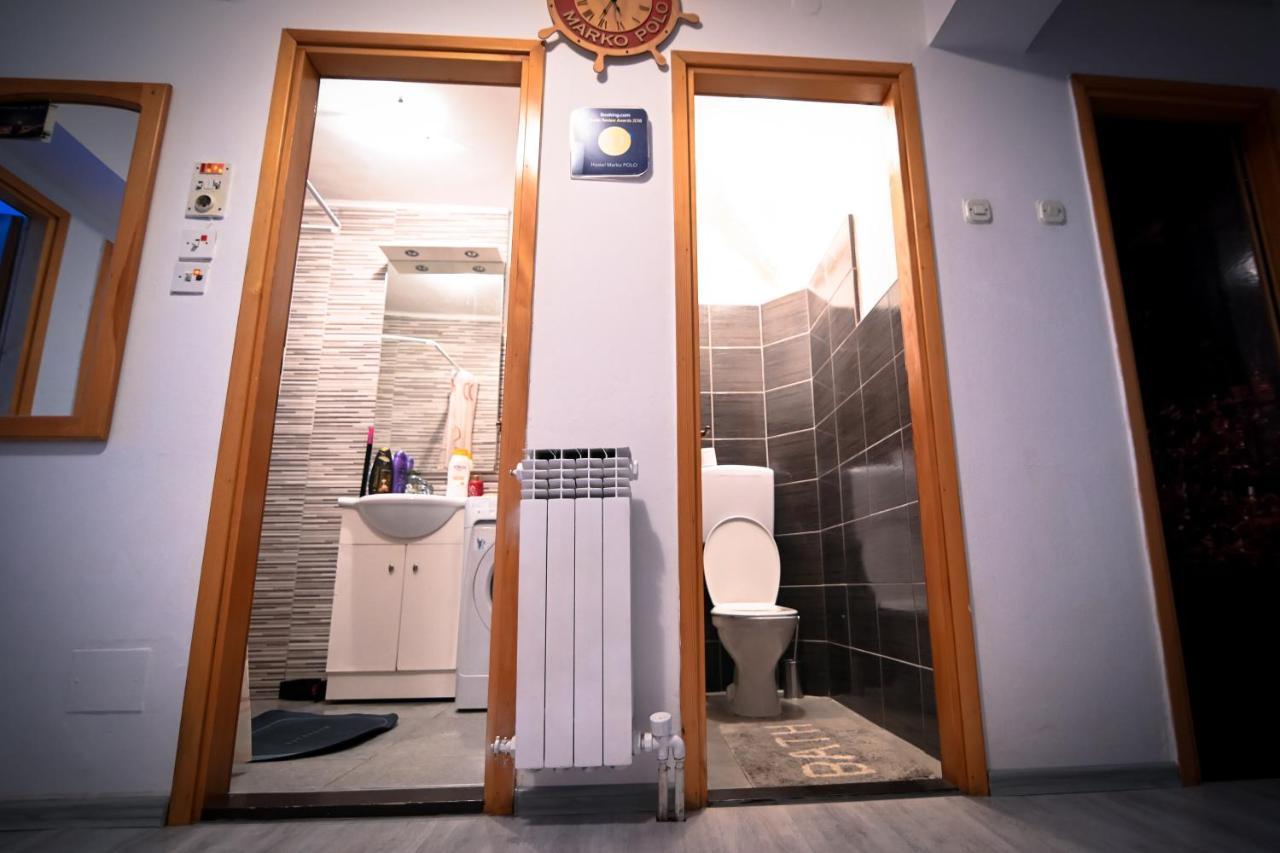 Marko Polo Apartment Sarajevo Ngoại thất bức ảnh