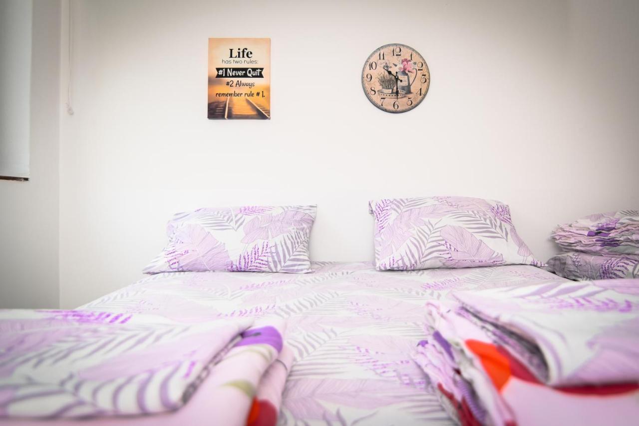 Marko Polo Apartment Sarajevo Ngoại thất bức ảnh