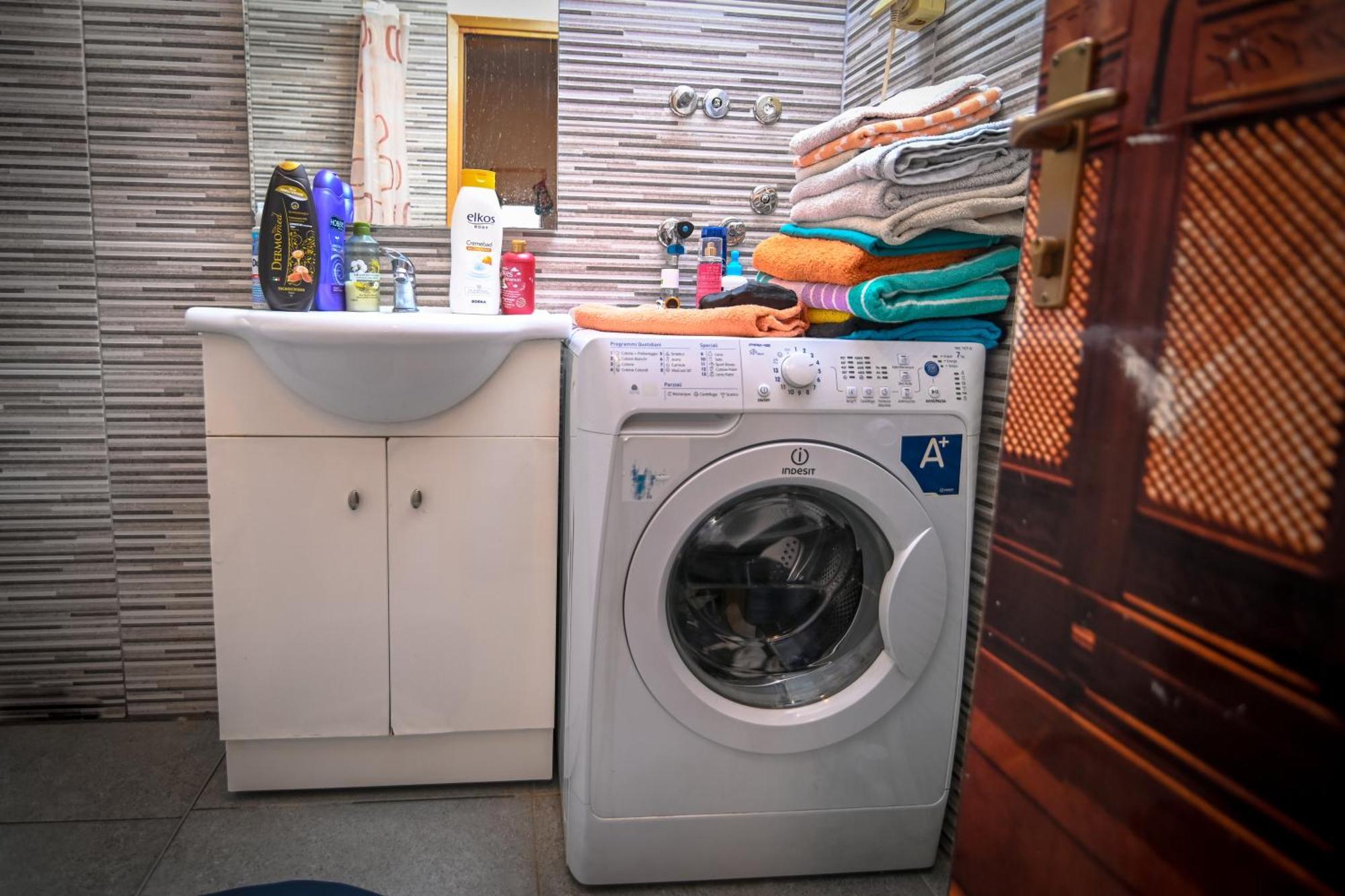 Marko Polo Apartment Sarajevo Ngoại thất bức ảnh