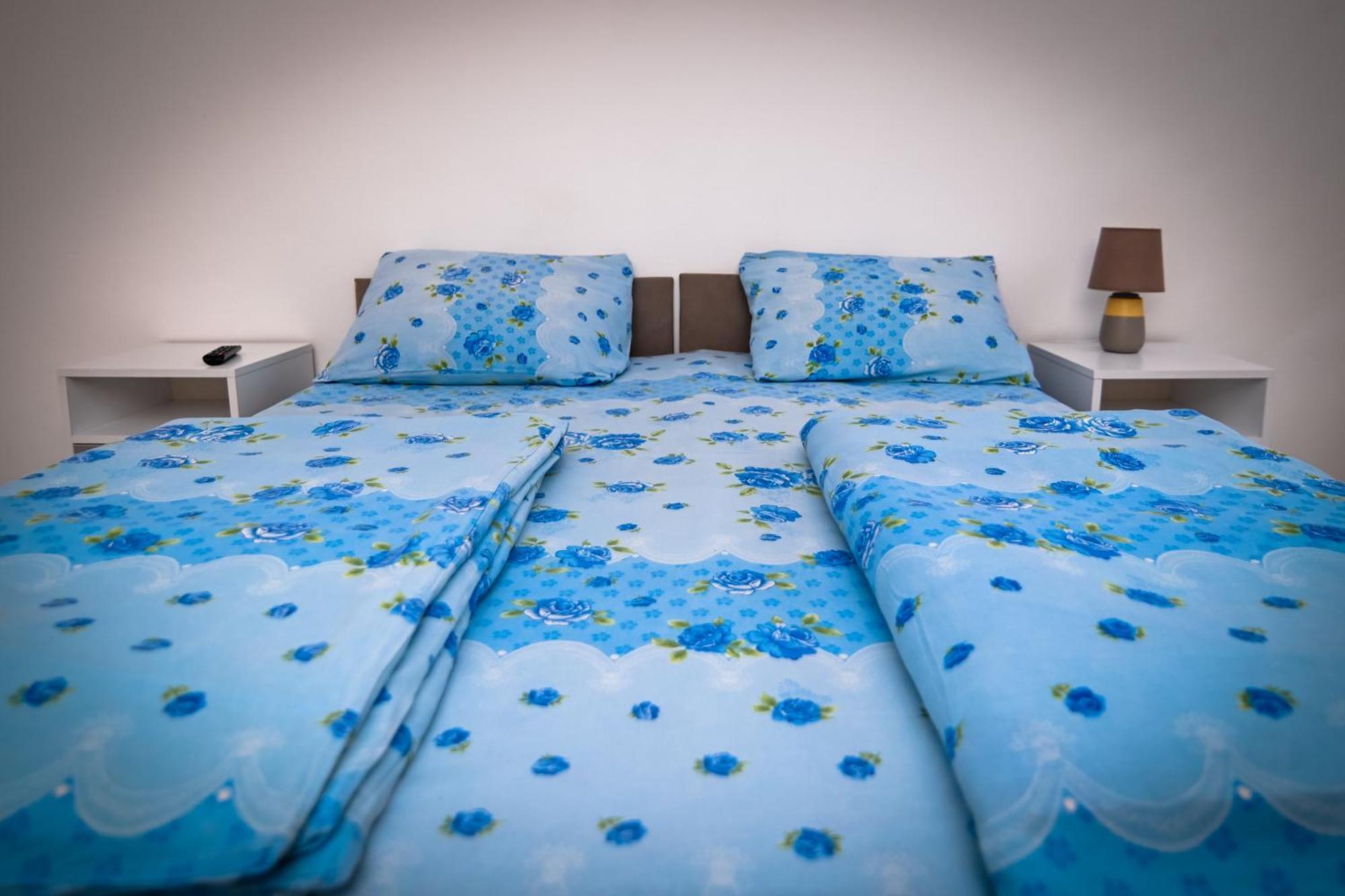 Marko Polo Apartment Sarajevo Ngoại thất bức ảnh