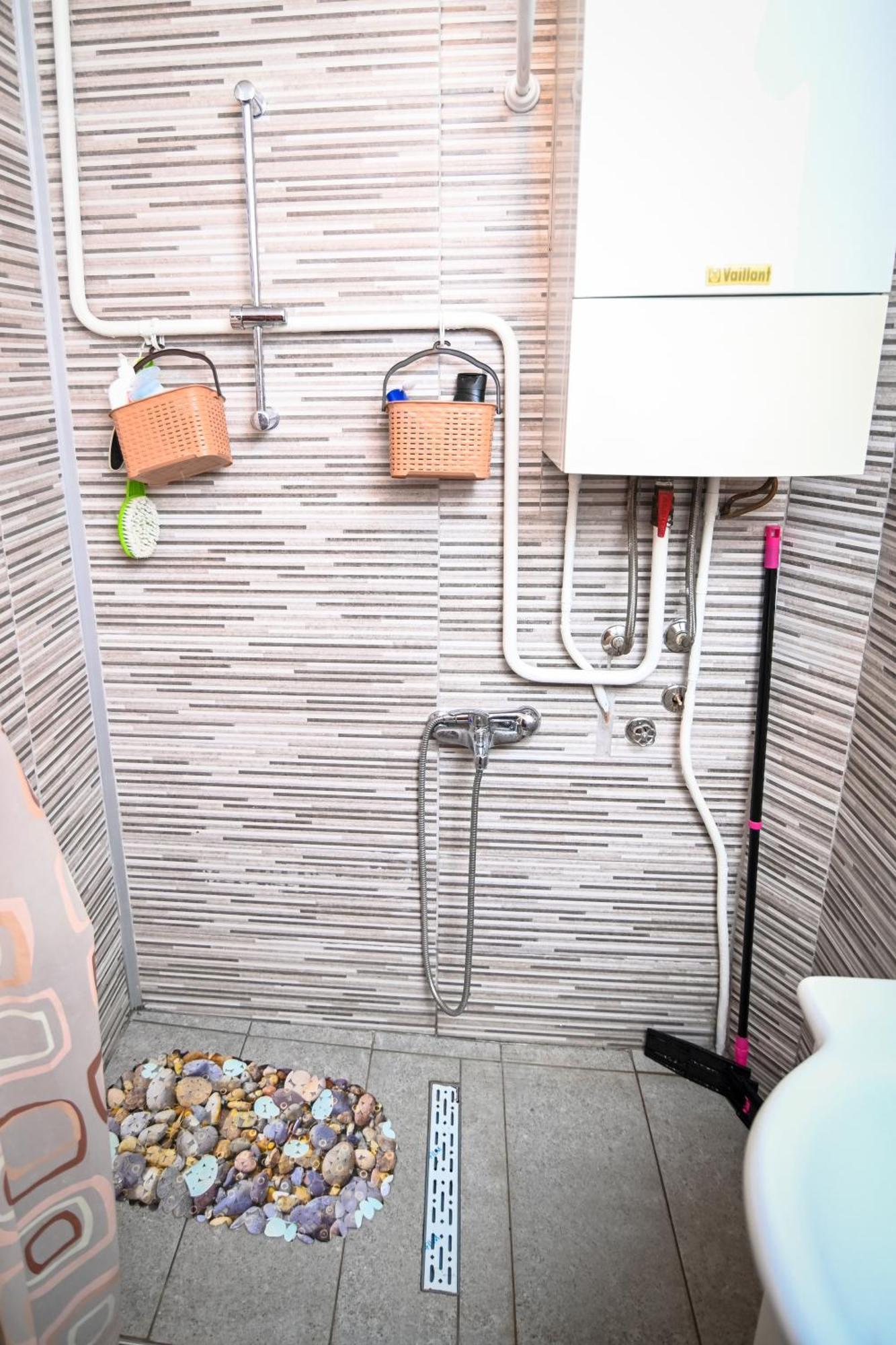 Marko Polo Apartment Sarajevo Ngoại thất bức ảnh
