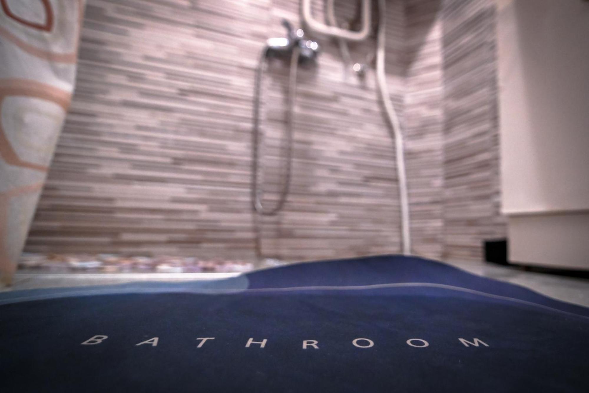 Marko Polo Apartment Sarajevo Ngoại thất bức ảnh