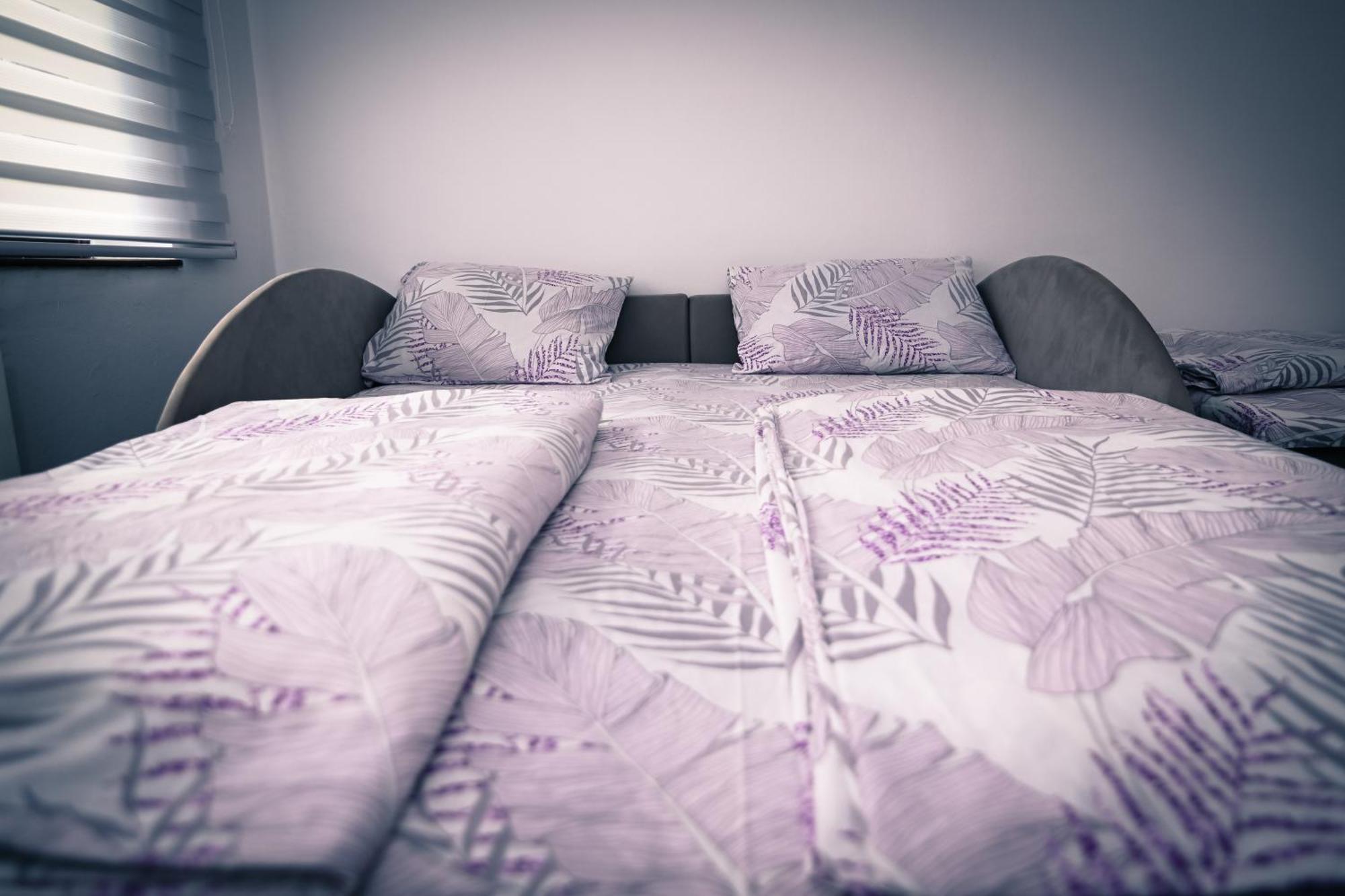Marko Polo Apartment Sarajevo Ngoại thất bức ảnh